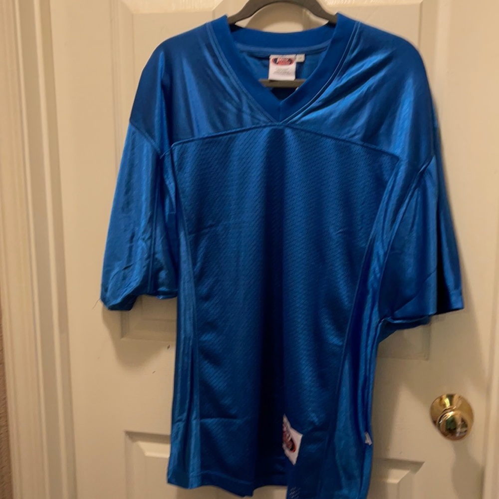 Jersey mens